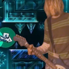 Nirvana Kyouki Mashup (Smells Like Teen Spirit x Creo - Crazy)
