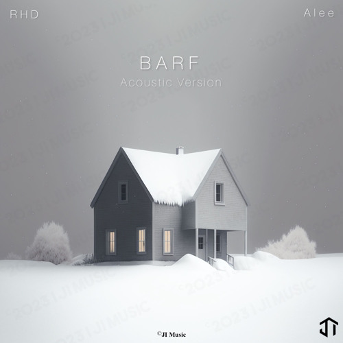 RHD (Comma) & Alee - Barf (Acoustic Version)