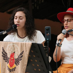 Novidade - Flavio Passos (ao vivo Sabrina Mansur)