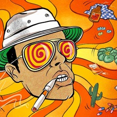 Fear And Loathing In Vegas (Osiris Ritual)