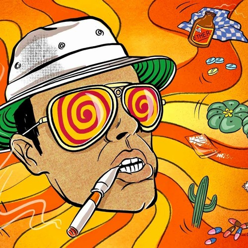 Fear And Loathing In Vegas (Osiris Ritual)