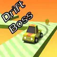 Drift Boss Online Game Guide