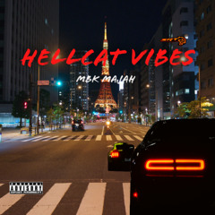 Hell Cat Vibes