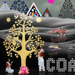 Switch Off Dark Energy, Excerpt no. 2, From Coal Cats, Mahamaya Experience, feat. Ranjit Makkuni