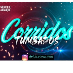 Corridos Mix 2024