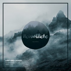 Hermann Hesse - You Are Mine [Heimatliebe]