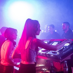 KM/H b2b S/SAVEUR  @Club MTW 14|01|2023