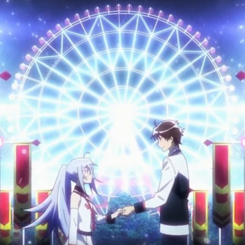 ENAenaBEATS - プラスティック・メモリーズ