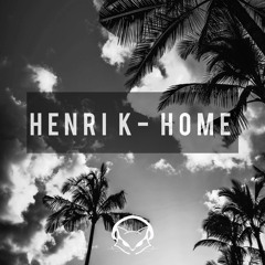 [nap0331] Henri K - Home (Original mix)