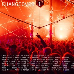 Polygon Live Changeover Set 1