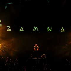 Scorz Live At Zamna Brazil 2025 | Laroc Club