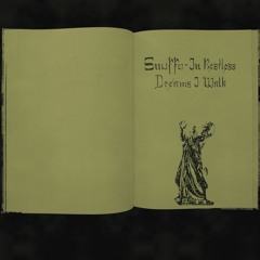 TL PREMIERE : Snuffo - Restless Dreams [Solemne Records]