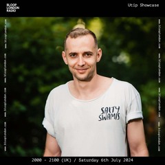 Utip Showcase - 06.07.24