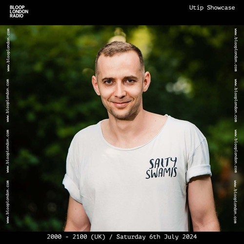 Utip Showcase - 06.07.24