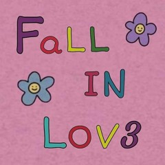 Fall in Lov3- 999Mol!y