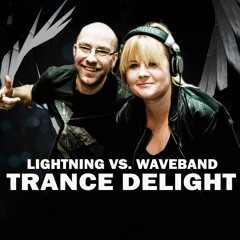 Lightning Vs. Waveband pres. MR-Type - Trance Delight 113 @ Afterhours.fm (22.06.2024)