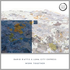 Nesselfieber (Luna City Express Human Civilisation Edit)
