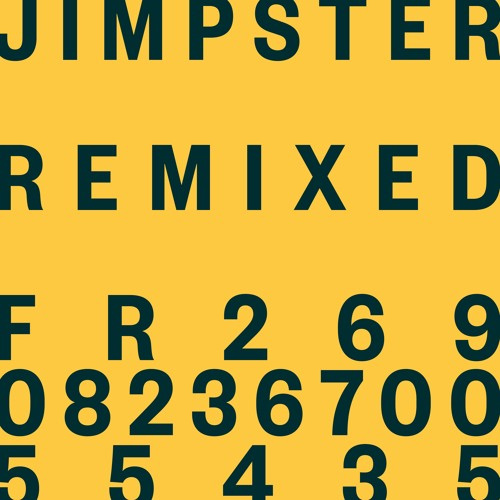 Jimpster - One ft Casamena (Space Ghost Remix) [Freerange Records] (96Kbps)