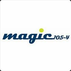 NEW: Music 4 Mini Mix #45 - Magic 105.4 'London' (2011) (Custom)