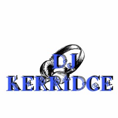DJ Kerridge Bounce Anthems