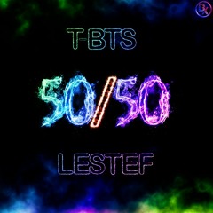 T-BTS - 50 50 (Feat. Lestef)(2020)