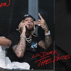 Lil Durk - Rain (Prod.SBeatz)
