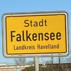 Brut - Falkensee (Rap Real Life Mukke)