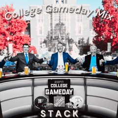 College Gameday Pregame Mix