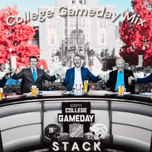 College Gameday Pregame Mix