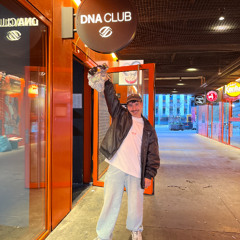 Trance is in (y)our DNA