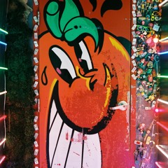 Nicolau Marinho - Control (Lukau5 Mean Girls Edit)