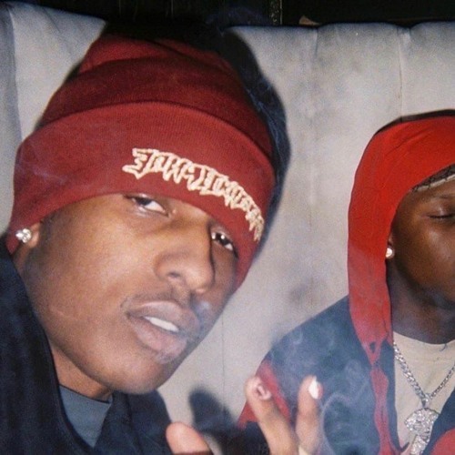 Dangerous world (feat Travis Scott & YG ) SLOWED