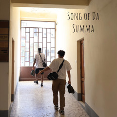 Song of Da Summa (Ft. Jscott & Chenna)