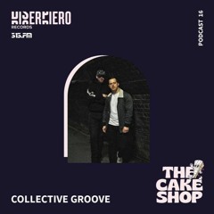 TCS on 313.fm w/ Collective Groove