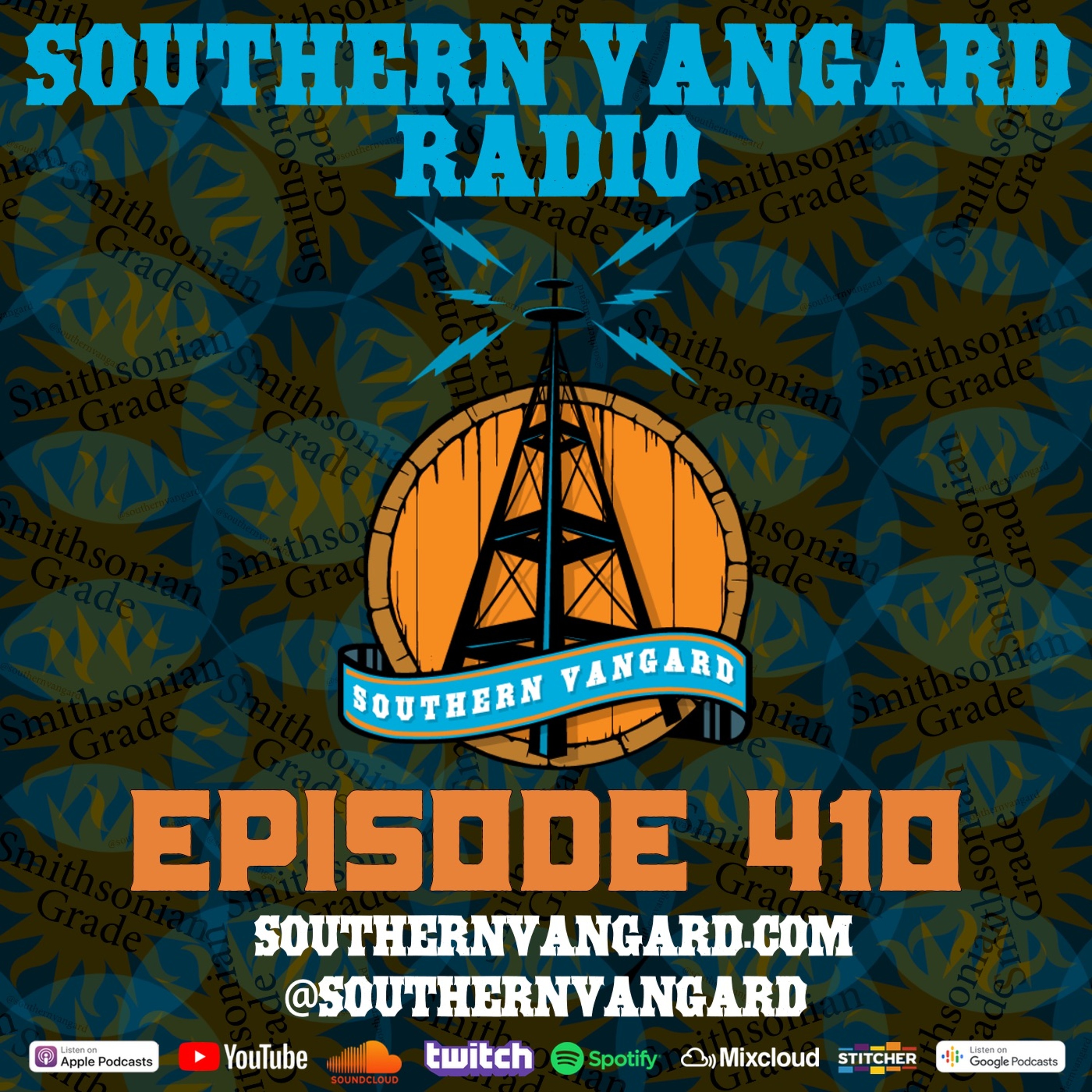 Southern Vangard
