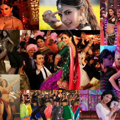 Holly X Bollywood Dance Mix | Bollywood Mashup 2024 I Latest Bollywood Non Stop Remix I Party Mix I Dj Pulse