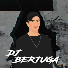 Megacast #018 Não Nasceu Pra Namorar - DJ Bertuga