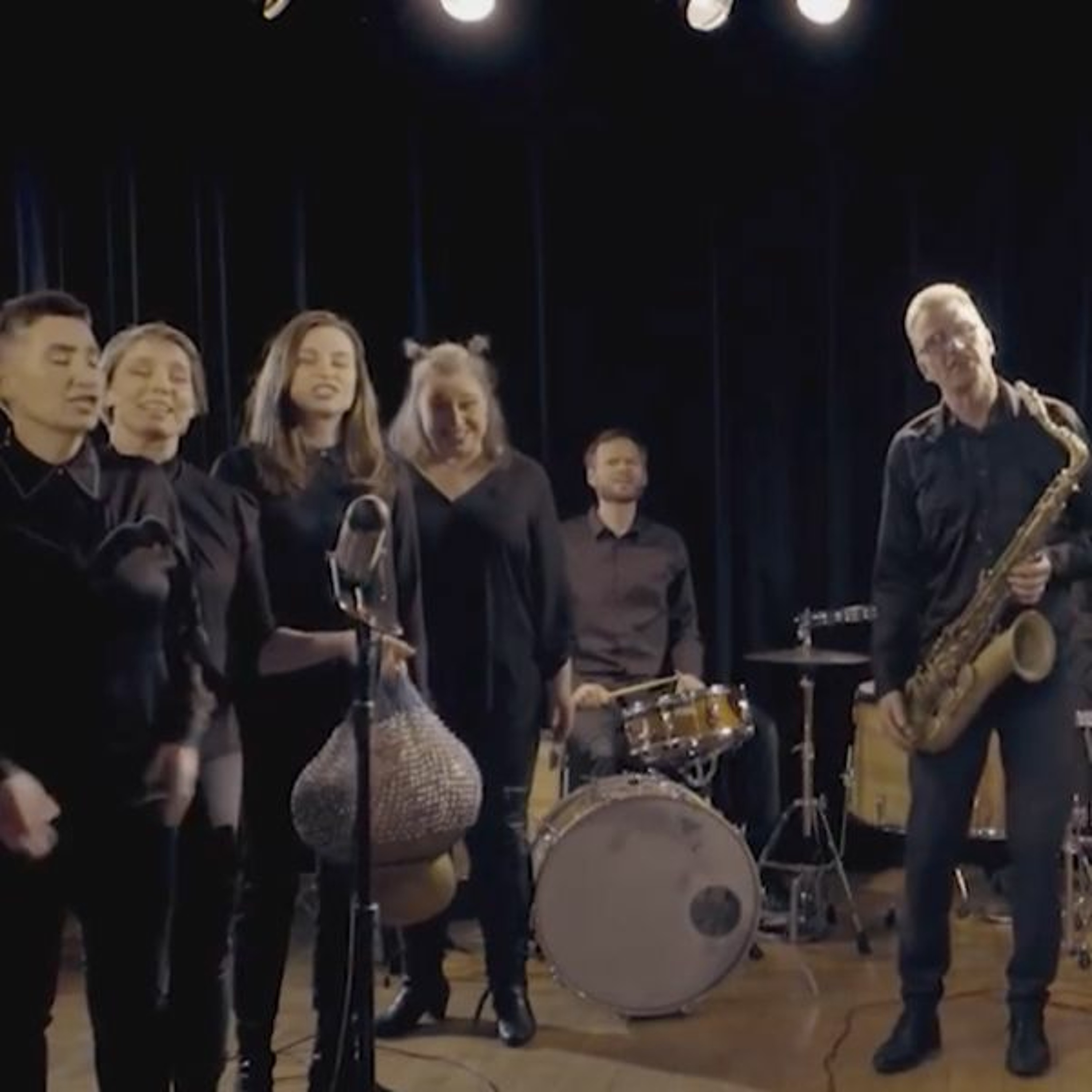 The World Fusion Show