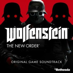 Deathshead's Compound - Wolfenstein: The New Order