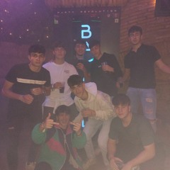 rave techno
