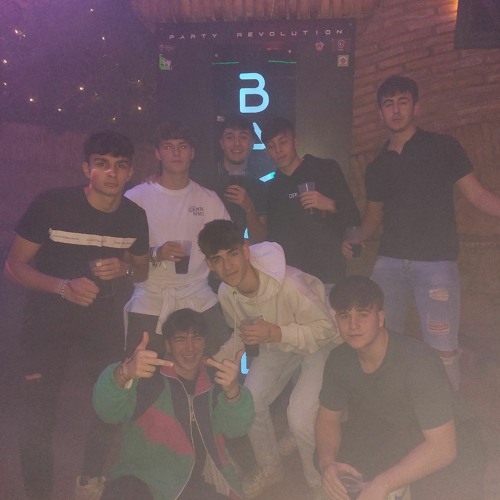 rave techno