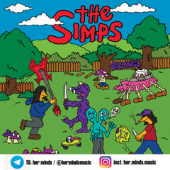 Cinderella's Daughter - The Simps