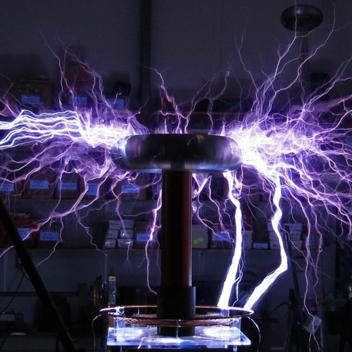 The Tower (Tarot VI) - feat. Brian Butts