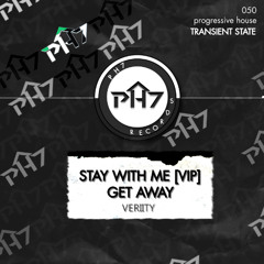 Veriity - Stay With Me VIP
