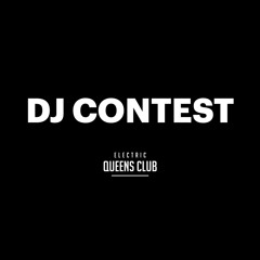 synthxdnb - DJ Contest - Electric Queens Club