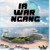 Artwork for Mountain Boyz - Ia War Ngang ft. Tide, Jahke, Assi Ray, & Polow
