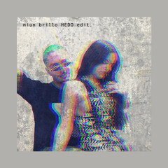 j balvin x rosalia - niun brillo (hedo edit)