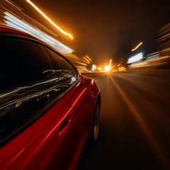 VDB - Too Fast