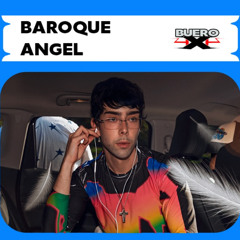 BUERO 4X4 _ BAROQUE ANGEL (23.08.25)