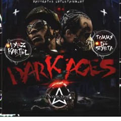 Tommy Lee Sparta x Vybz Kartel  Dark Ages _ Apr 2021